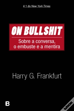 Capa do artigo On Bullshit