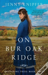 On Bur Oak Ridge