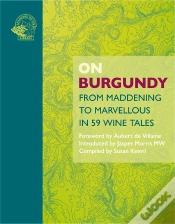 Capa do artigo On Burgundy