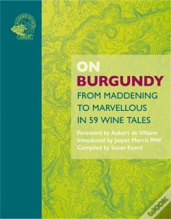 Capa do artigo On Burgundy