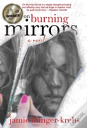 Capa do artigo On Burning Mirrors