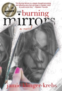 Capa do artigo On Burning Mirrors