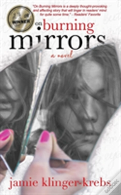 Capa do artigo On Burning Mirrors