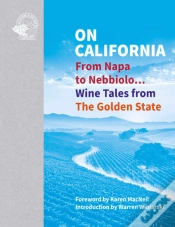 Capa do artigo On California