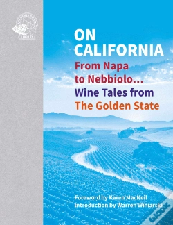 Capa do artigo On California