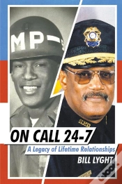 Capa do artigo On Call 24-7