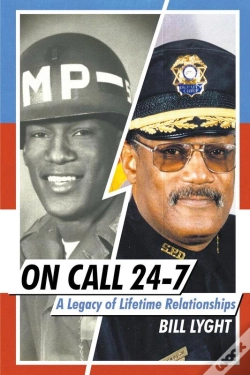 Capa do artigo On Call 24-7