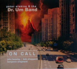 Capa do artigo On Call - CD