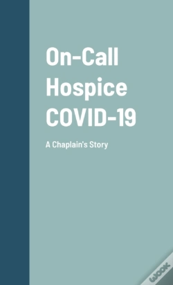 Capa do artigo On-Call Hospice Covid-19