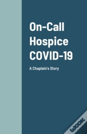 Capa do artigo On-Call Hospice Covid-19