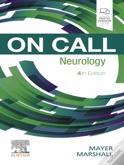 Capa do artigo On Call Neurology E-Book
