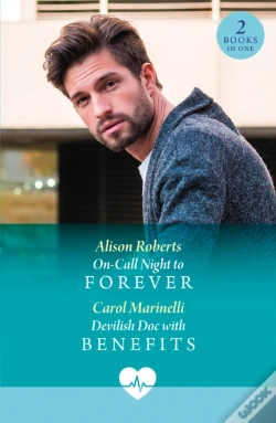 Capa do artigo On-Call Night To Forever / Devilish Doc With Benefits