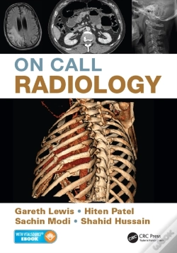 Capa do artigo On Call Radiology