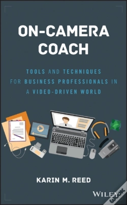 Capa do artigo On-Camera Coach