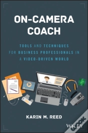 Capa do artigo On-Camera Coach