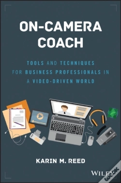 Capa do artigo On-Camera Coach