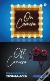 Capa do artigo On Camera Off Camera