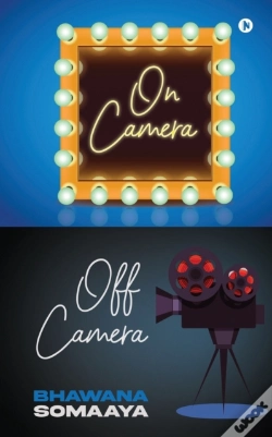 Capa do artigo On Camera Off Camera