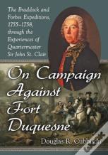 On Campaign Against Fort Duquesne