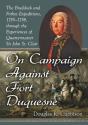 On Campaign Against Fort Duquesne - Preview