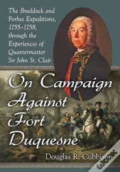 Capa do artigo On Campaign Against Fort Duquesne