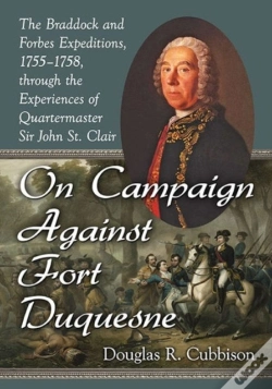 Capa do artigo On Campaign Against Fort Duquesne