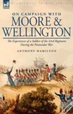 Capa do artigo On Campaign With Moore And Wellington