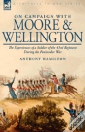 Capa do artigo On Campaign With Moore And Wellington