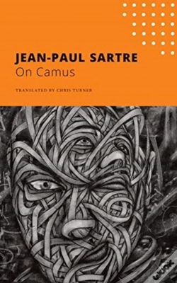 Capa do artigo On Camus