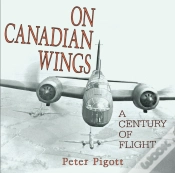 Capa do artigo On Canadian Wings