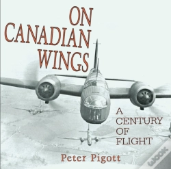 Capa do artigo On Canadian Wings