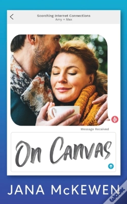 Capa do artigo On Canvas