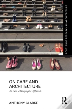 Capa do artigo On Care And Architecture