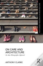 Capa do artigo On Care And Architecture
