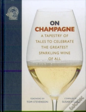 Capa do artigo On Champagne
