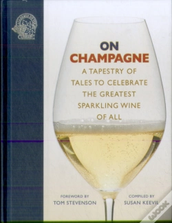 Capa do artigo On Champagne