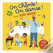 Capa do artigo On Chante ! On Danse ! Avec Gilbert Montagné