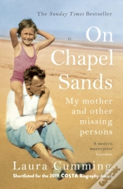 Capa do artigo On Chapel Sands