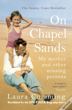 Capa do artigo On Chapel Sands