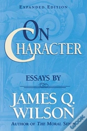 Capa do artigo On Character