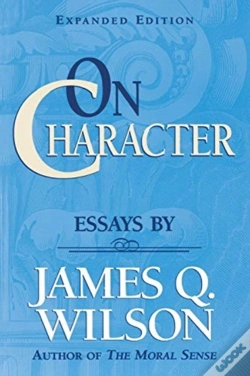 Capa do artigo On Character