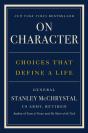 On Character - Preview