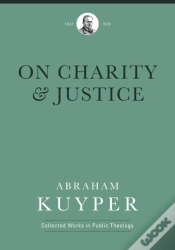 Capa do artigo On Charity And Justice