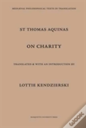 Capa do artigo On Charity