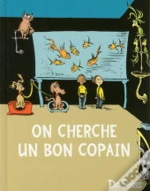 On Cherche Un Bon Copain
