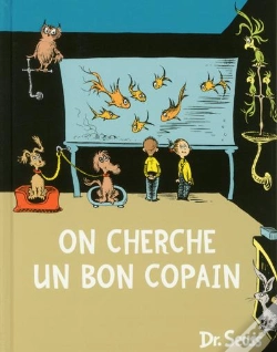 Capa do artigo On Cherche Un Bon Copain