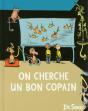 On Cherche Un Bon Copain - Preview