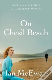 Capa do artigo On Chesil Beach