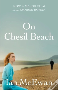 Capa do artigo On Chesil Beach