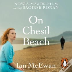 Capa do artigo On Chesil Beach